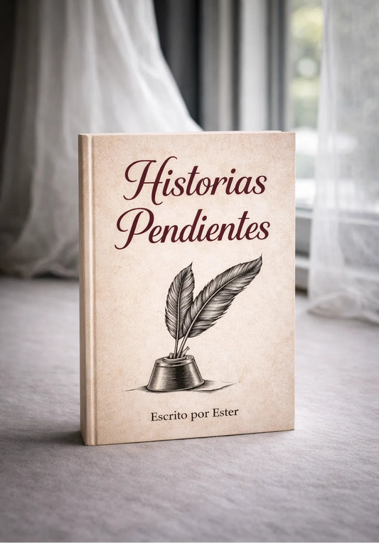 Lo que dolió. Lo que entendí. Lo que practico cada día.